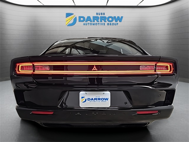 2025 Dodge Charger R/T photo 4