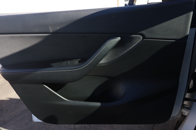 2022 Tesla Model Y Performance photo 20
