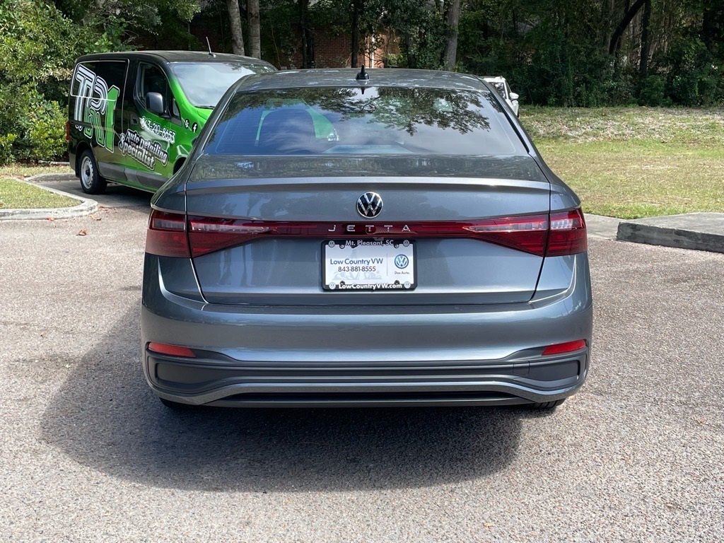 2026 Volkswagen Jetta 1.5T S photo 27