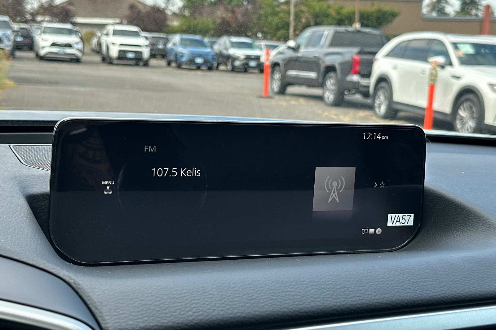 2025 Mazda CX-50 Preferred photo 18