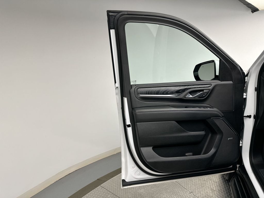 2022 Gmc Yukon Denali photo 8