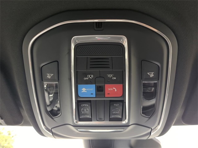 2025 Jeep Grand Cherokee Laredo X photo 22