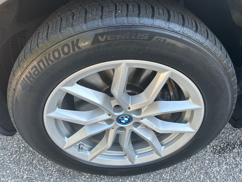 2023 Bmw X5 xDrive45e photo 11