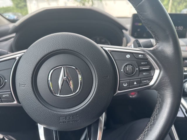 2023 Acura TLX Base photo 20