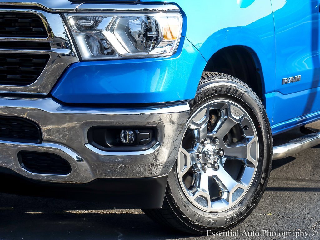 2022 RAM 1500 - Image 4