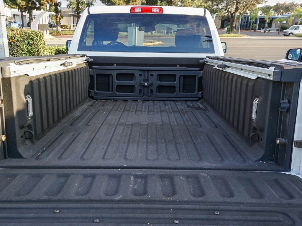 2017 Ram 1500 Big Horn photo 24