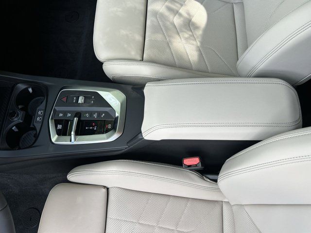 2025 Bmw 228i xDrive Gran Coupe photo 23