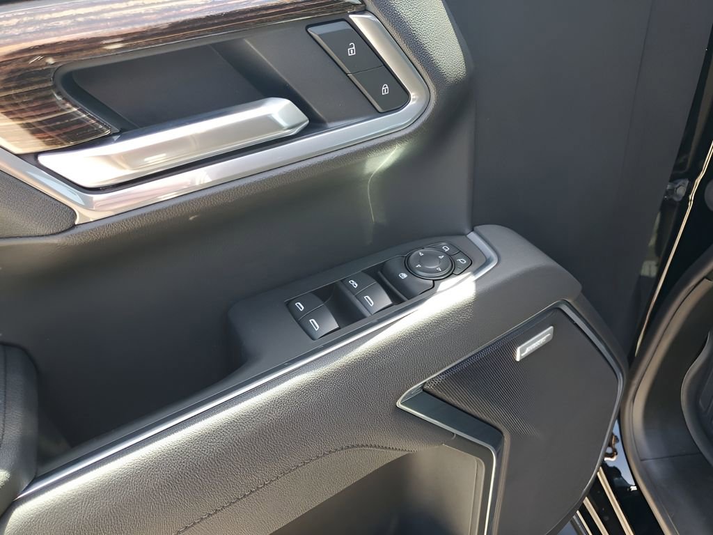 2025 Gmc Sierra 1500 Elevation photo 27