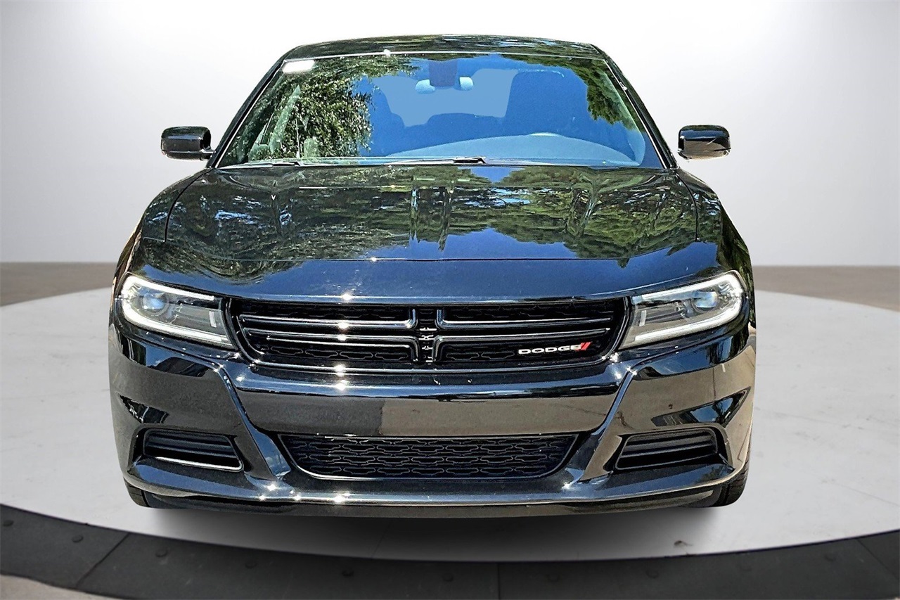 2023 Dodge Charger SXT photo 3
