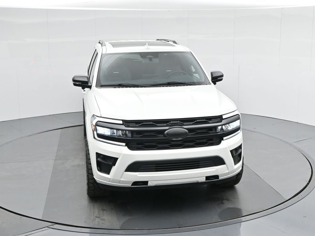 2024 Ford Expedition Platinum photo 38