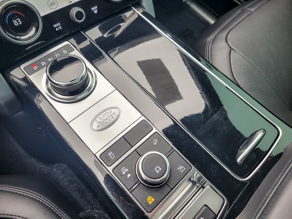 2020 LAND ROVER RANGE ROVER - Image 16