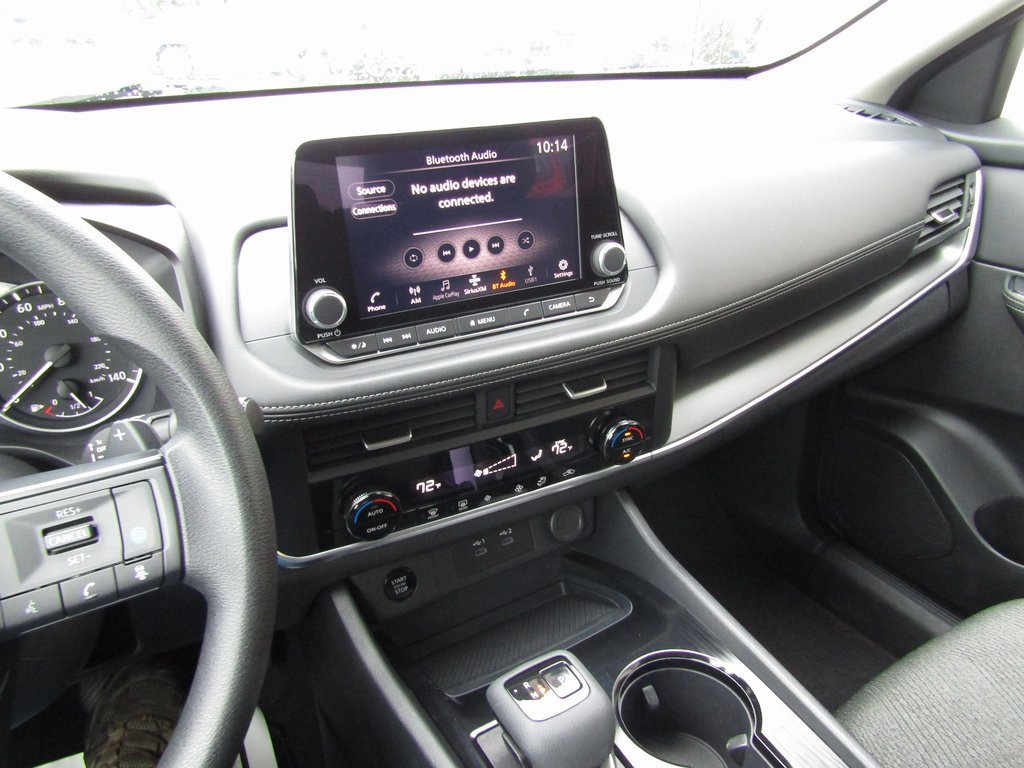 2024 Nissan Rogue SV photo 20