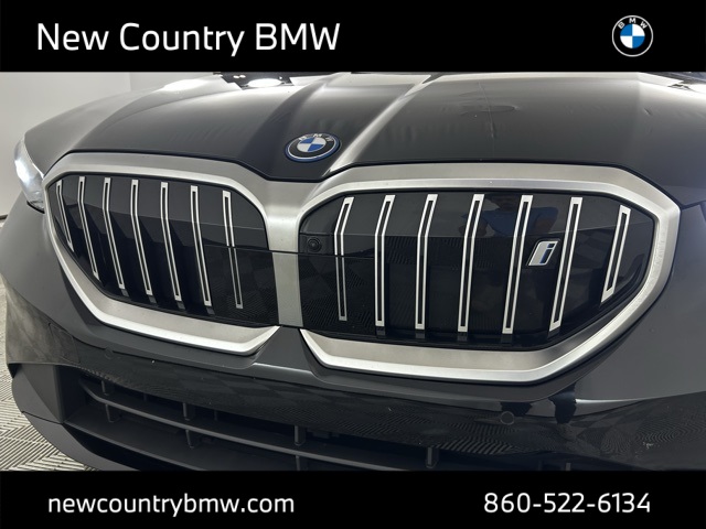 2024 Bmw i5 eDrive40 photo 23