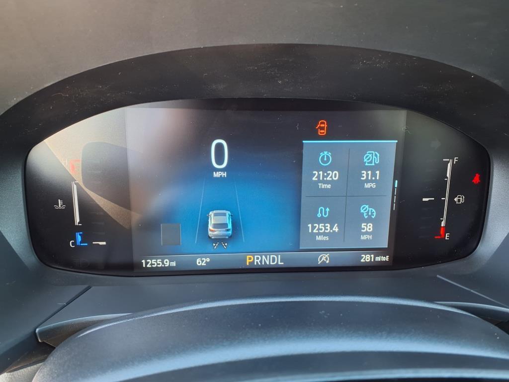 2025 Ford Escape Active photo 27
