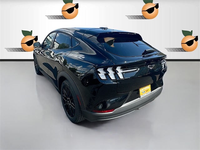 2025 Ford Mustang Mach-E Select photo 4