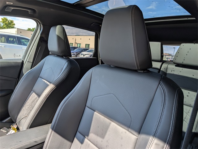 2023 Bmw X1 XDrive28i photo 9