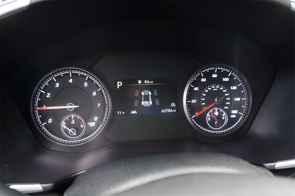 2023 Hyundai Santa Fe SEL photo 4