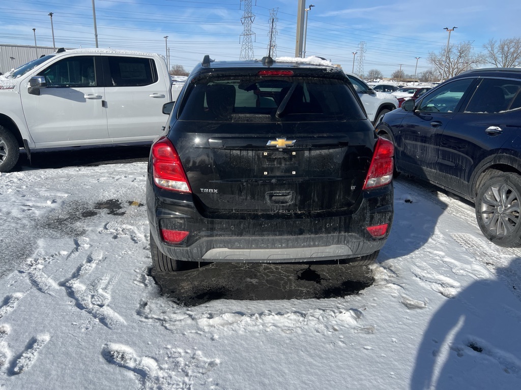 2019 CHEVROLET TRAX - Image 3