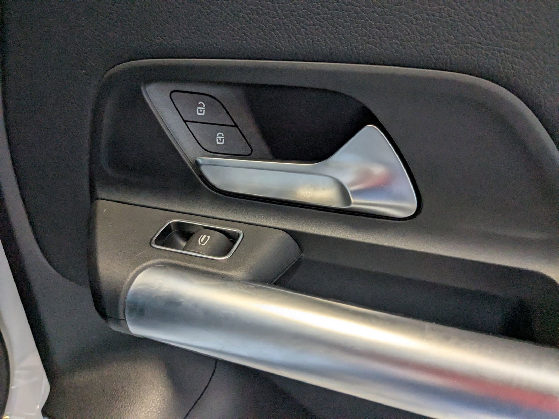 2024 Mercedes Benz GLA 250 4MATIC photo 28