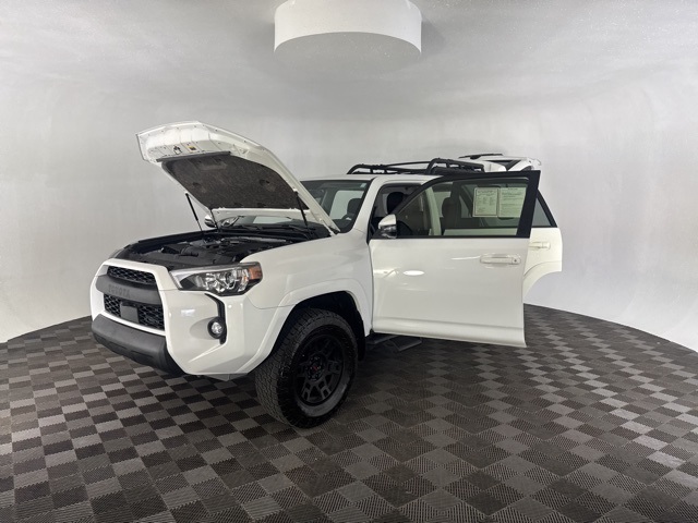 2023 Toyota 4Runner TRD Pro photo 17