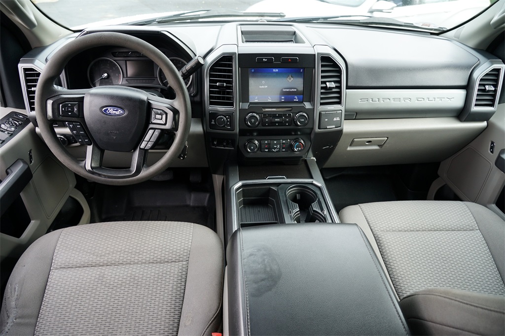 2021 Ford F-250 photo 22