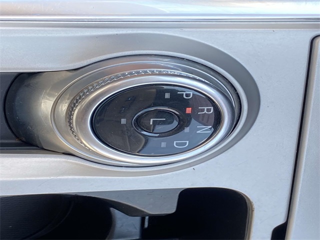 2024 Ford Explorer Limited photo 30