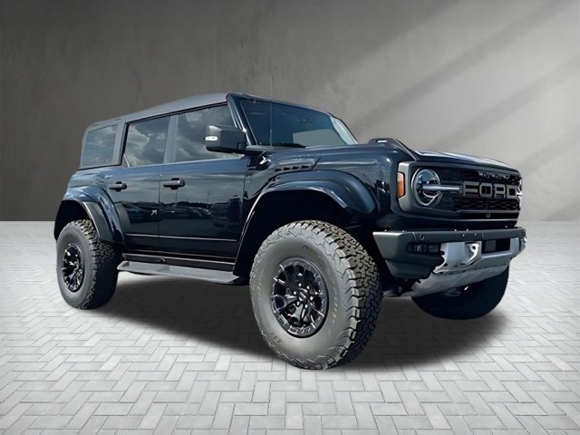 2025 Ford Bronco Bronco Raptor Raptor®