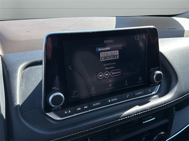 2023 Nissan Rogue S photo 18