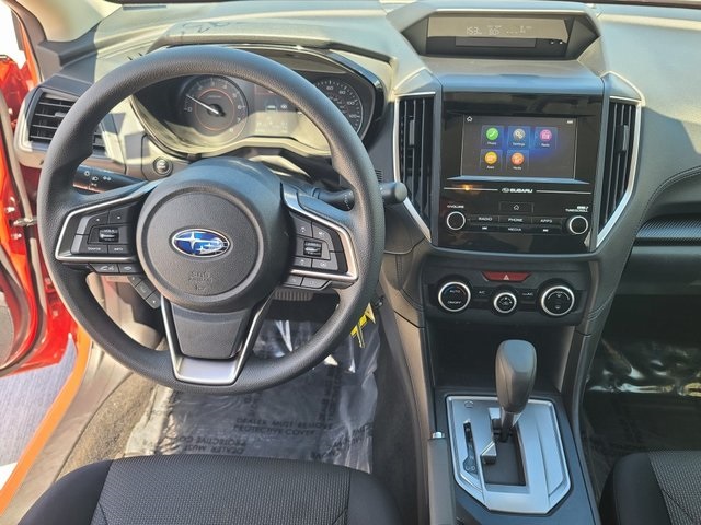 2023 Subaru Crosstrek Base photo 2