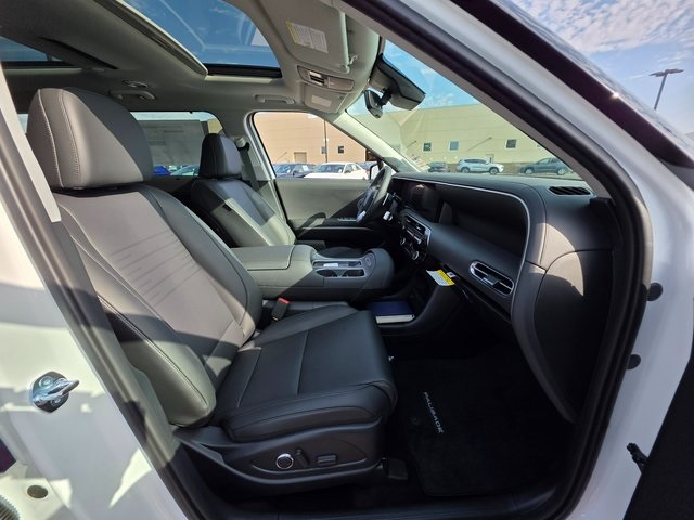 2026 Hyundai Palisade Limited photo 10