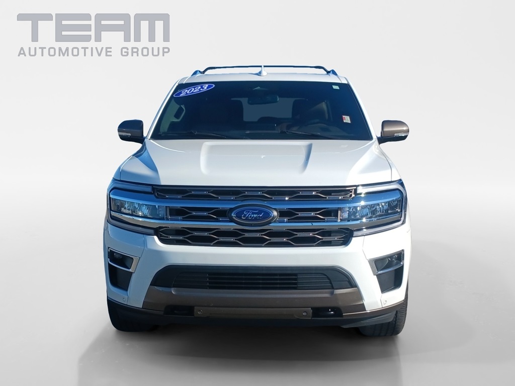 2023 Ford Expedition MAX King Ranch photo 2