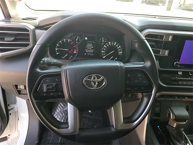 2024 Toyota Tundra SR5 photo 13