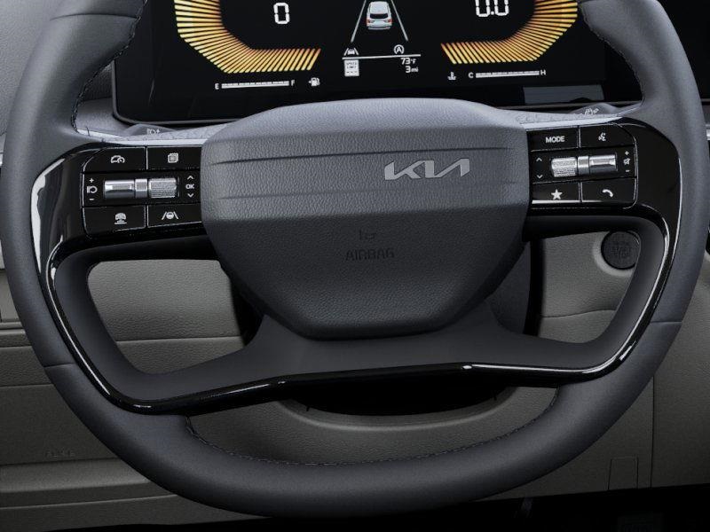 2026 Kia Sorento S photo 21