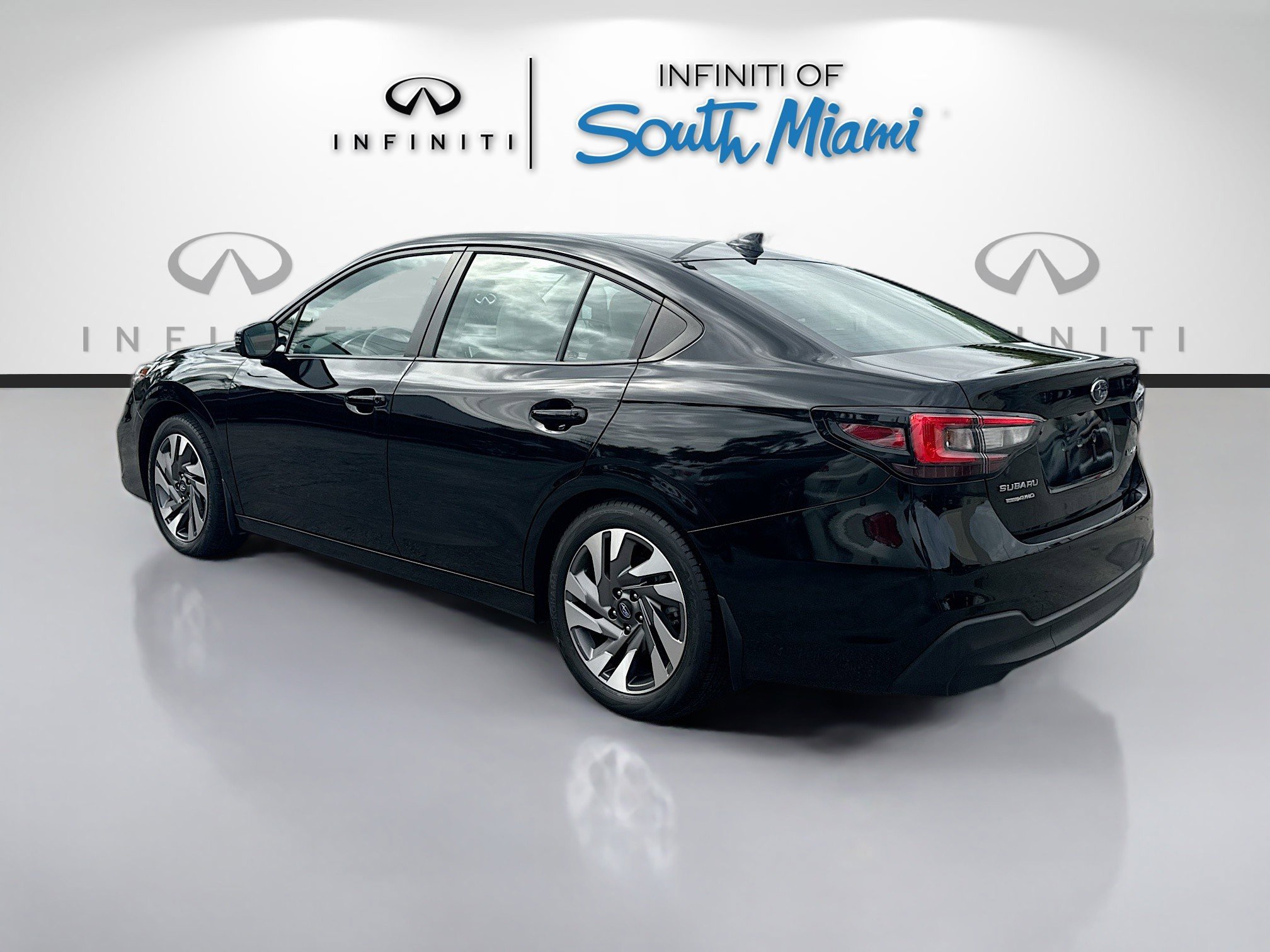 2024 Subaru Legacy Limited photo 4