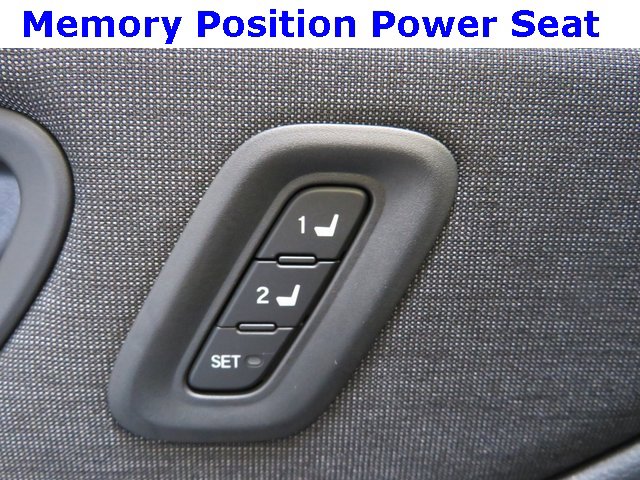 2026 Honda Passport TrailSport photo 10