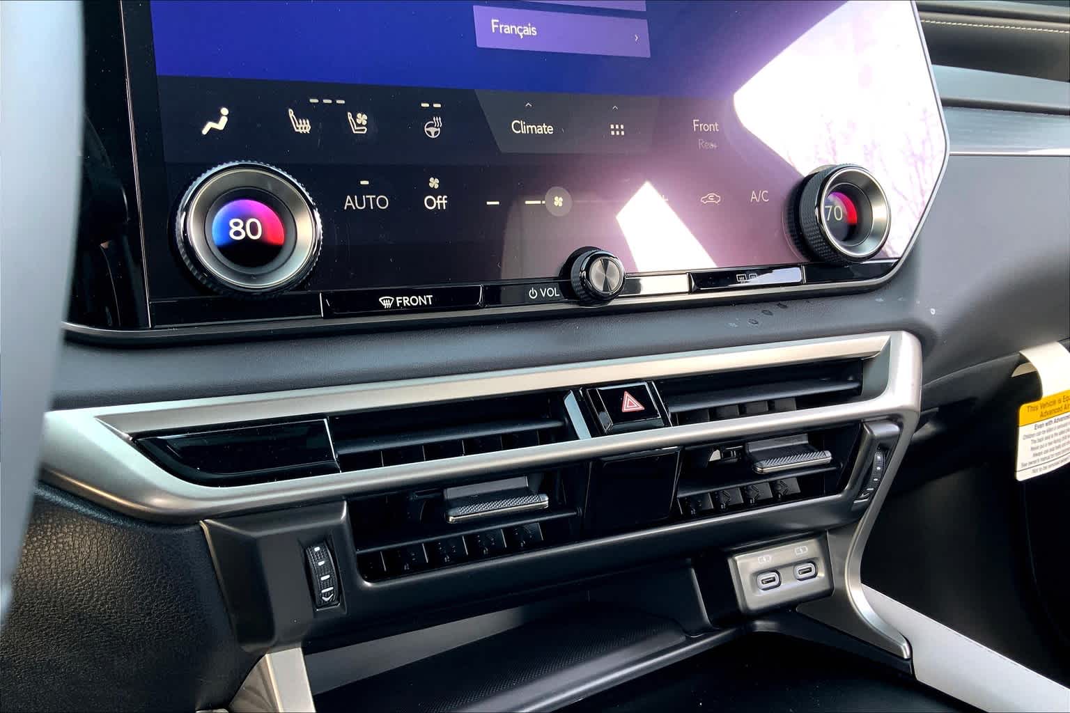 2023 Lexus RX Premium photo 26