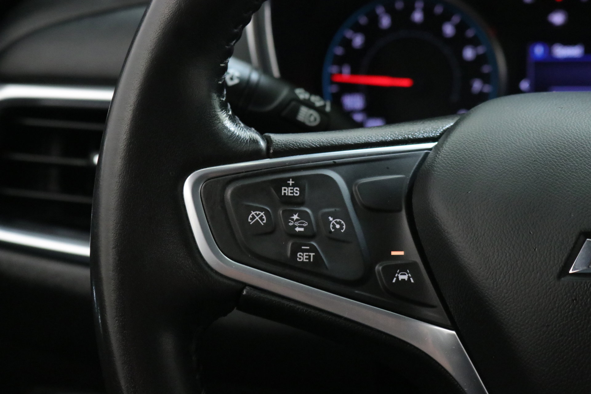 2022 Chevrolet Equinox LT photo 10