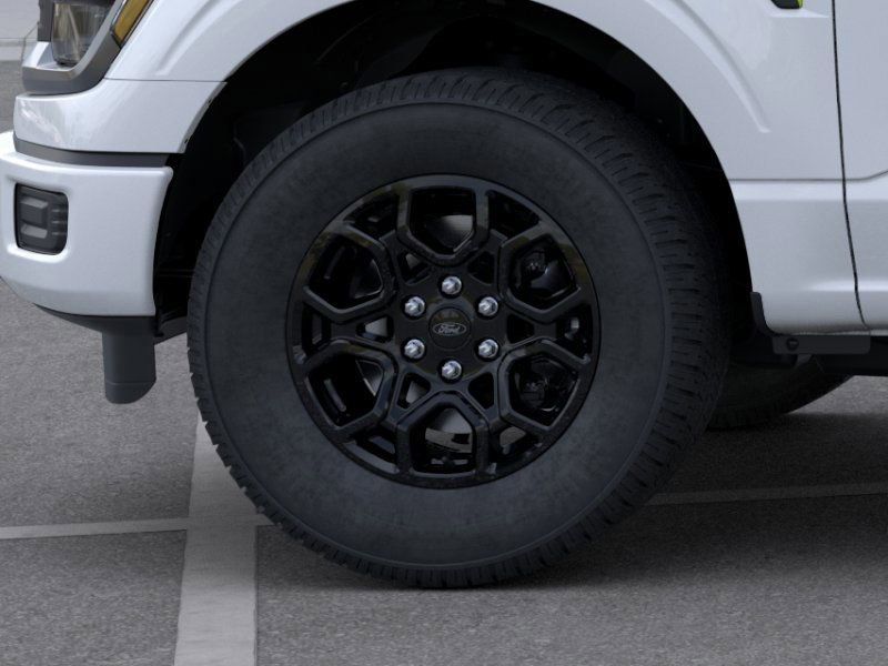 2025 Ford F-150 STX photo 15