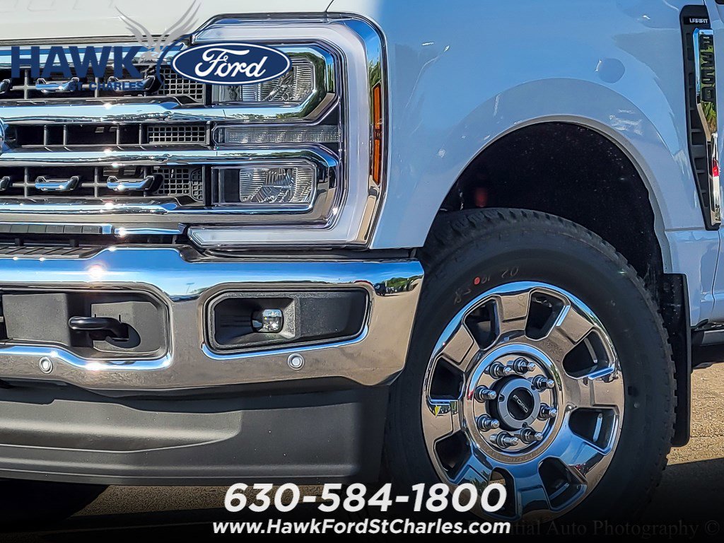 2026 FORD F-350 - Image 2