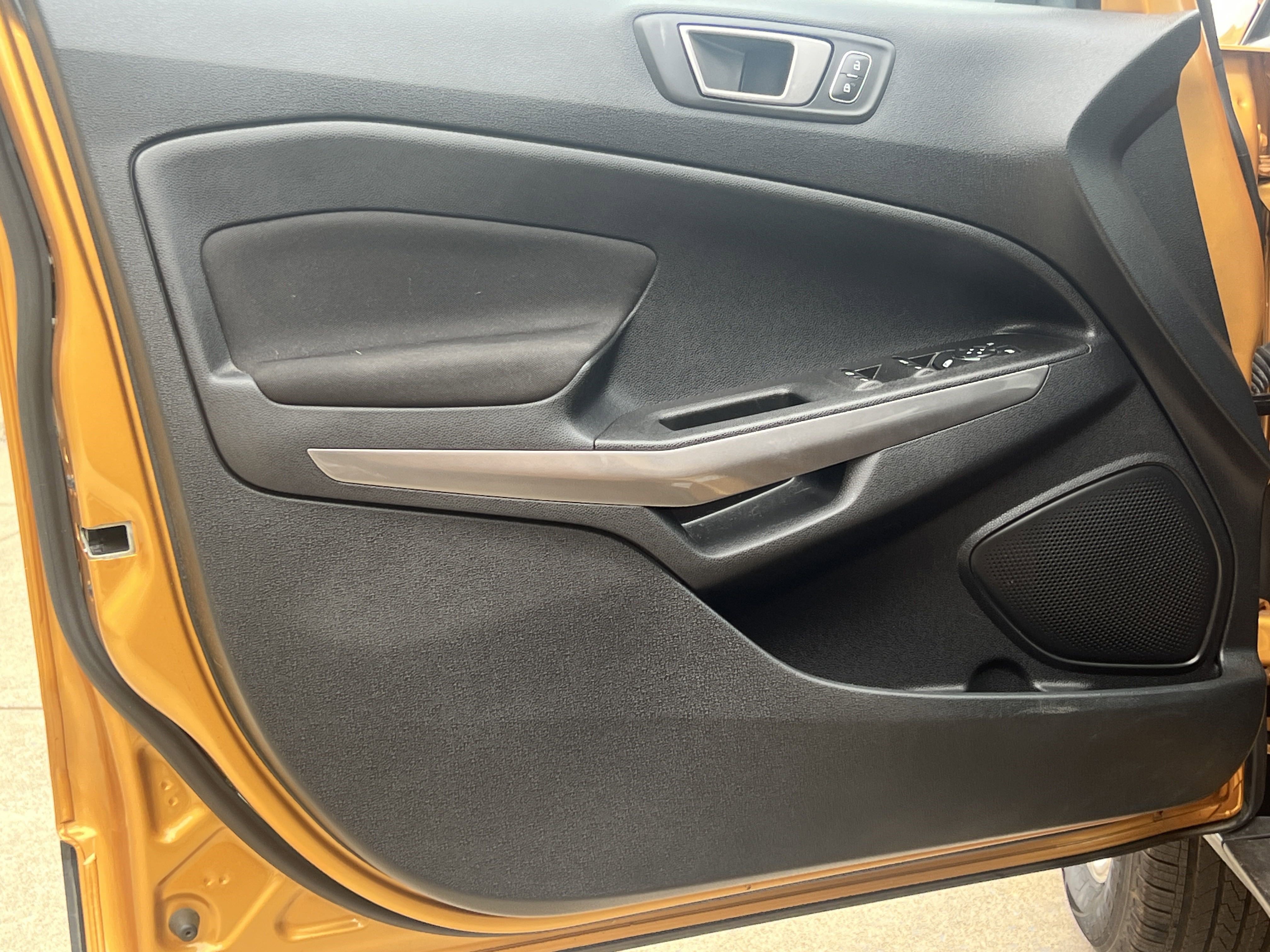 2021 Ford EcoSport SE photo 15