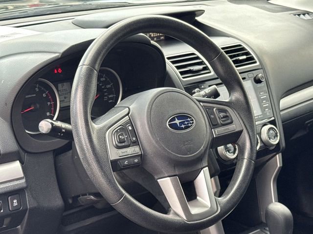 2018 Subaru Forester Premium photo 29