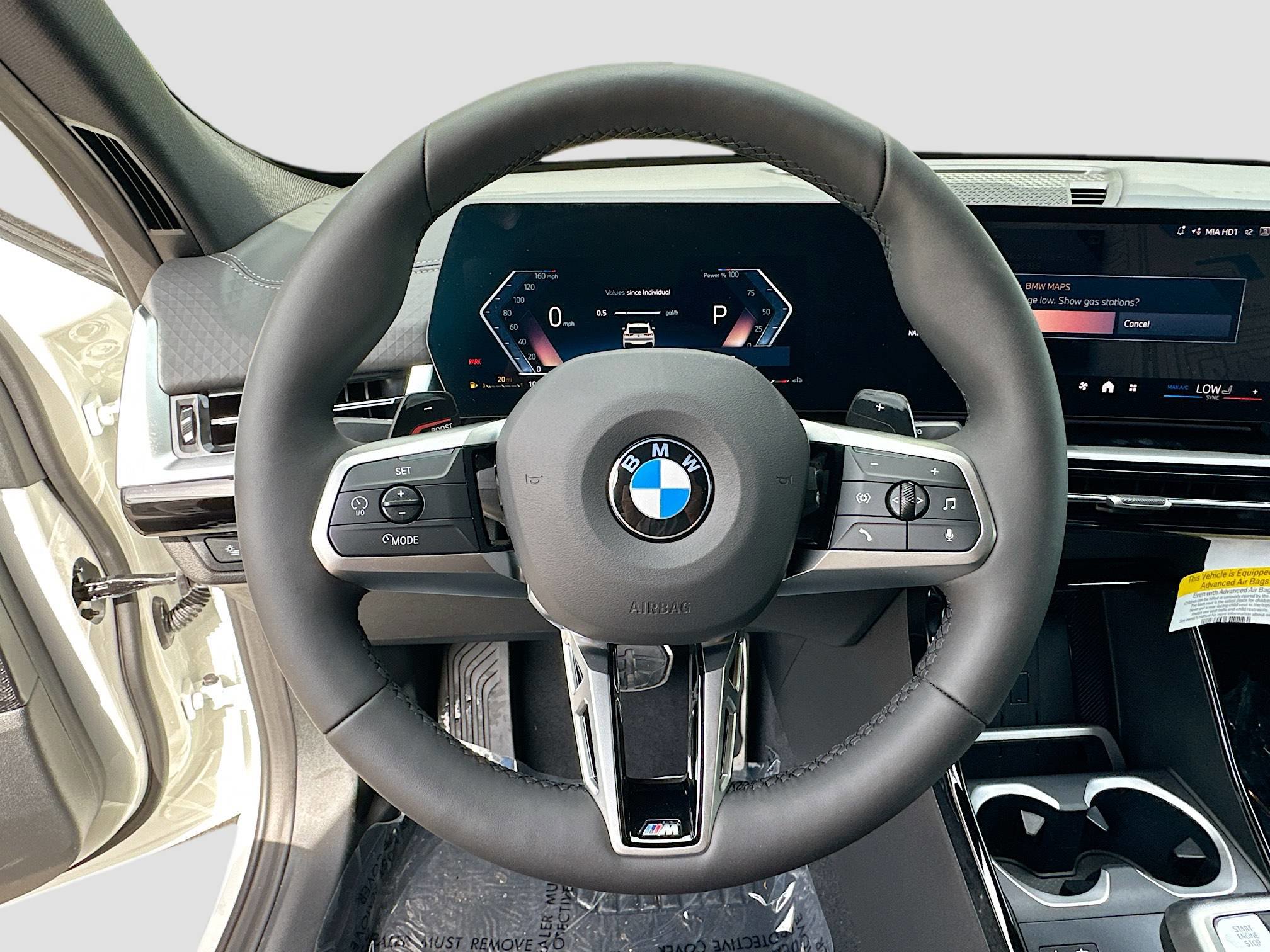 2026 Bmw X2 xDrive28i photo 10