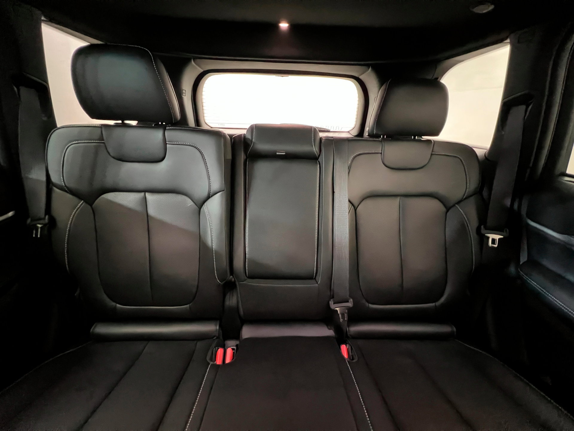 2024 Jeep Grand Cherokee Limited photo 24