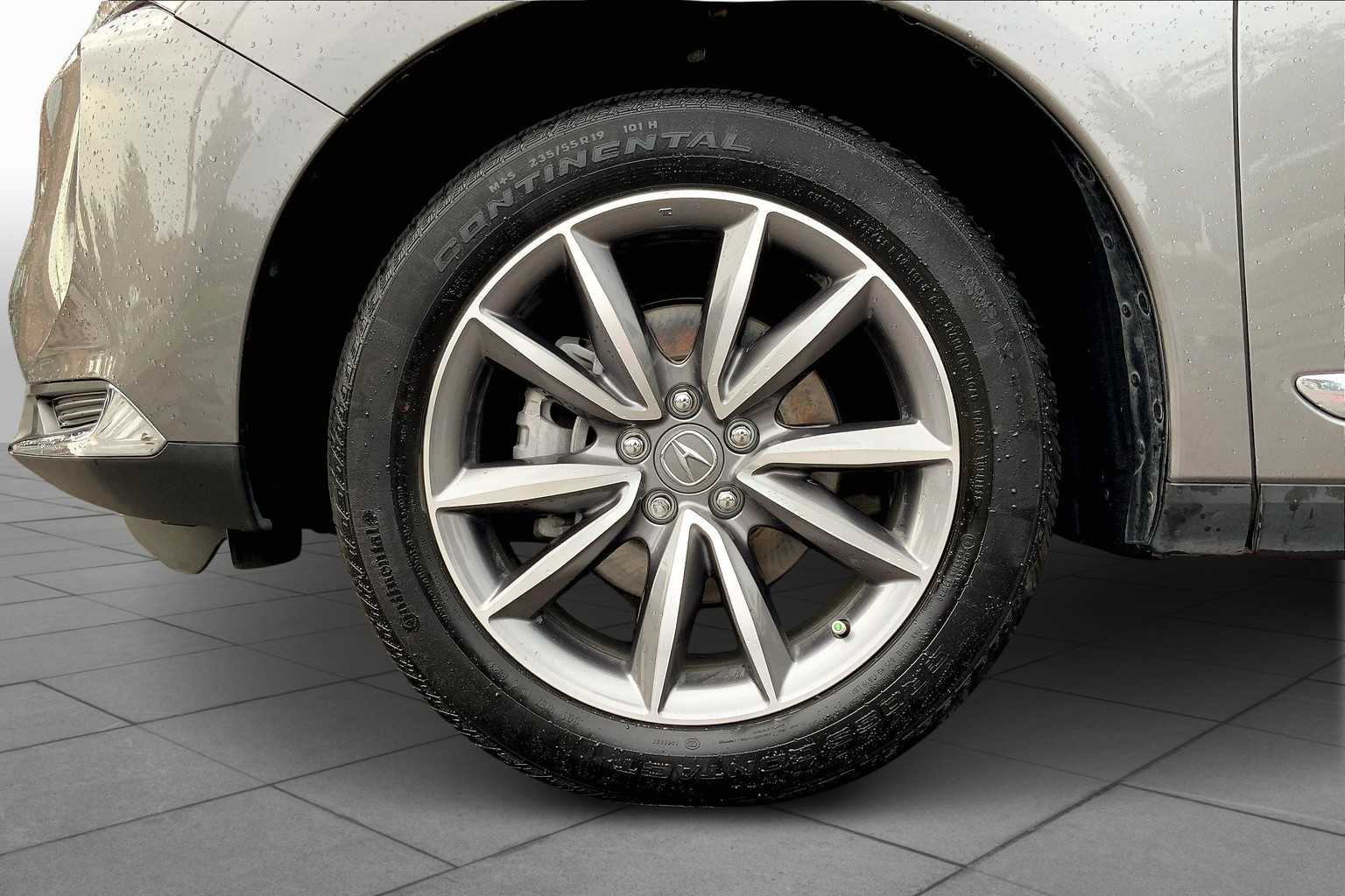 2024 Acura RDX Technology photo 18
