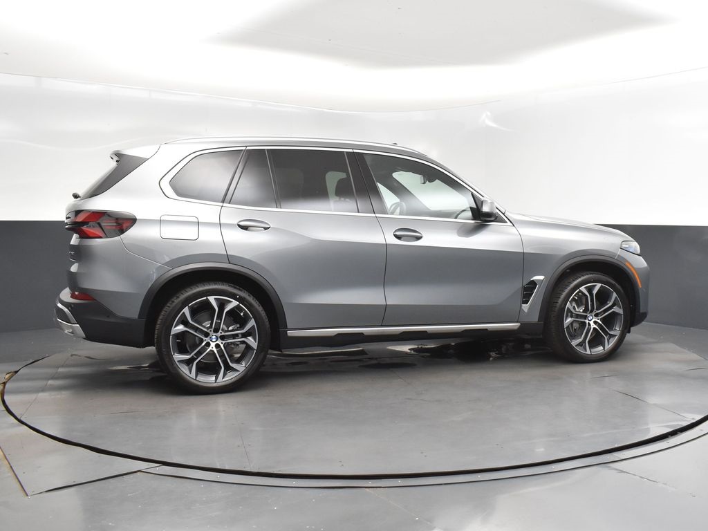 2026 Bmw X5 xDrive40i photo 6
