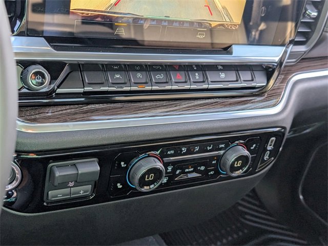 2026 Chevrolet Silverado 1500 LT photo 11