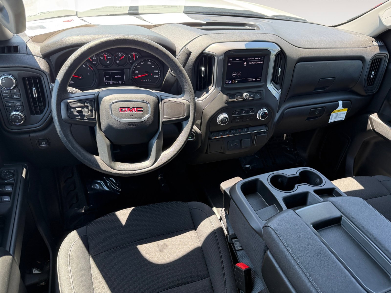 2025 Gmc Sierra 1500 Pro photo 15