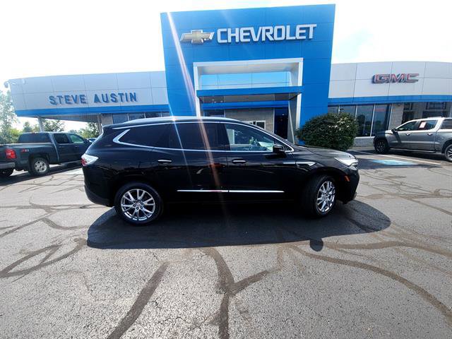 2023 Buick Enclave Essence photo 3