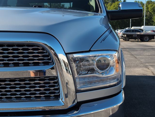 2018 Ram 2500 Laramie photo 31