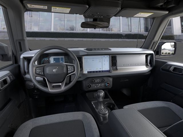 2025 FORD BRONCO - Image 34